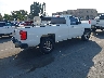 1GCNCPEH4EZ****** Salvage and Wrecked 2014 Chevrolet Silverado 1500 in California State
