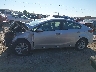 3KPFL4A71HE****** Salvage 2017 Kia Forte