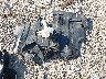 3KPFL4A71HE****** Wrecked 2017 Kia Forte in Wisconsin State