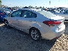 3KPFL4A71HE****** Salvage and Repairable 2017 Kia Forte in Appleton