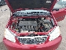JTDBR32E270****** Repairable 2007 Toyota Corolla in Cleveland