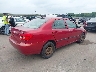 JTDBR32E270****** Salvage and Wrecked 2007 Toyota Corolla in Ohio State