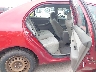 JTDBR32E270****** Wrecked 2007 Toyota Corolla in Cleveland