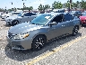1N4AL3AP9GN****** Used and Repairable 2016 Nissan Altima in Fontana