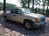 1GTEC19X37Z****** Salvamento y Destrozados 2007 GMC Sierra 1500 en Suffolk