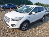 1FMCU9GDXHU****** Used and Repairable 2017 Ford Escape in Long Island