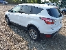 1FMCU9GDXHU****** Salvage and Repairable 2017 Ford Escape in Long Island