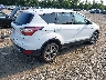 1FMCU9GDXHU****** Salvage and Wrecked 2017 Ford Escape in New York State