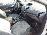 1FMCU9GDXHU****** Used and Repairable 2017 Ford Escape in New York State