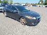 JH4CU2F68BC****** Salvage and Wrecked 2011 Acura TSX in Memphis