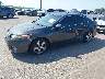 JH4CU2F68BC****** Used and Repairable 2011 Acura TSX in Memphis