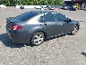 JH4CU2F68BC****** Salvage and Wrecked 2011 Acura TSX in Tennessee State