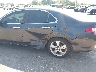 JH4CU2F68BC****** Salvage and Repairable 2011 Acura TSX in Tennessee State