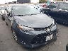 5YFBURHE5HP****** Wrecked 2017 Toyota Corolla in California State