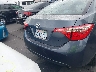5YFBURHE5HP****** Wrecked 2017 Toyota Corolla