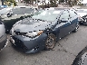 5YFBURHE5HP****** Used and Repairable 2017 Toyota Corolla in Ace Carson