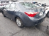 5YFBURHE5HP****** Salvage and Repairable 2017 Toyota Corolla in Ace Carson