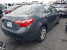 5YFBURHE5HP****** Salvage and Wrecked 2017 Toyota Corolla in California State