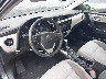 5YFBURHE5HP****** Used and Repairable 2017 Toyota Corolla in California State