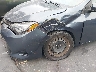 5YFBURHE5HP****** Salvage and Repairable 2017 Toyota Corolla in California State