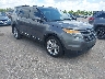 1FM5K8F82DG****** Salvamento y Destrozados 2013 Ford Explorer en Houston