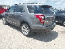 1FM5K8F82DG****** Salvamento y Reparables 2013 Ford Explorer en Houston