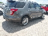 1FM5K8F82DG****** Salvamento y Destrozados 2013 Ford Explorer en Estado de Texas