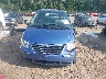 2A4GP64L97R****** Usados 2007 Chrysler Town & Country en Estado de Massachusetts