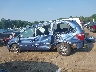 2A4GP64L97R****** Salvamento 2007 Chrysler Town & Country