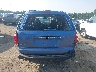 2A4GP64L97R****** Usados 2007 Chrysler Town & Country