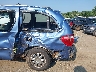 2A4GP64L97R****** Salvamento y Reparables 2007 Chrysler Town & Country en Estado de Massachusetts