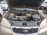 1G1ZS51F36F****** Reparables 2006 Chevrolet Malibu en Kansas City