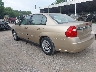 1G1ZS51F36F****** Salvamento y Reparables 2006 Chevrolet Malibu en Kansas City