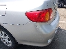 1NXBU40E09Z****** Usados 2009 Toyota Corolla en Estado de Nueva Jersey