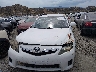 4T1BB3EK7AU****** Destrozados 2010 Toyota Camry Hybrid en Estado de California