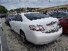 4T1BB3EK7AU****** Reparables 2010 Toyota Camry Hybrid en Estado de California