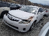 4T1BB3EK7AU****** Usados y Reparables 2010 Toyota Camry Hybrid en Santa Clarita
