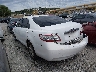4T1BB3EK7AU****** Salvamento y Reparables 2010 Toyota Camry Hybrid en Santa Clarita