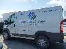 3C6TRVNG1GE****** Salvamento 2016 RAM Promaster 1500