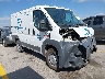 3C6TRVNG1GE****** Salvamento y Destrozados 2016 RAM Promaster 1500 en Austin North