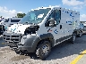 3C6TRVNG1GE****** Usados y Reparables 2016 RAM Promaster 1500 en Austin North