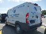 3C6TRVNG1GE****** Salvamento y Reparables 2016 RAM Promaster 1500 en Austin North