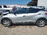 3N1CP5CUXJL****** Reparables 2018 Nissan Kicks en Estado de Texas
