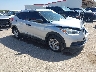 3N1CP5CUXJL****** Salvamento y Destrozados 2018 Nissan Kicks en Fort Worth North