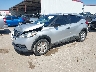 3N1CP5CUXJL****** Usados y Reparables 2018 Nissan Kicks en Fort Worth North