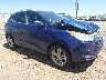 KM8JU3AC0BU****** Salvage and Wrecked 2011 Hyundai Tucson in Phoenix