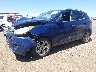 KM8JU3AC0BU****** Used and Repairable 2011 Hyundai Tucson in Phoenix