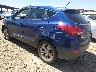 KM8JU3AC0BU****** Salvage and Repairable 2011 Hyundai Tucson in Phoenix