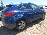 KM8JU3AC0BU****** Salvage and Wrecked 2011 Hyundai Tucson in Arizona State