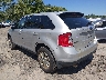 2FMDK4JC4CB****** Salvage and Repairable 2012 Ford Edge in Hartford